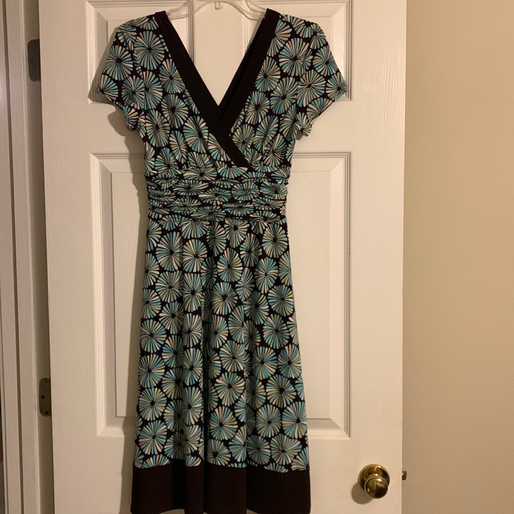 Dress Barn dress